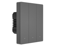 Sonoff Smart przełącznik ścienny WiF M5-3C-80 (3-kanałowy, do ramki - 1489965 - zdjęcie 3
